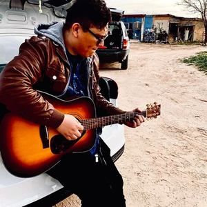 Meet your Posher, Edwin